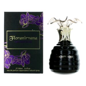 Floranirvana Orchid Noir By nuparfums 3.4 oz EDP Spray for Women