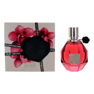 Flowerbomb Ru By Viktor & Rolf 1.7 oz EDP Spray for Women