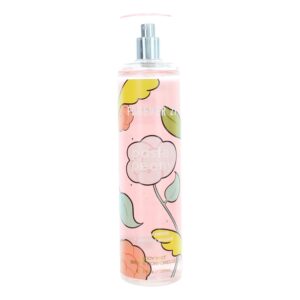 Forever 21 Pastel Peony By Forever 21 8 oz Body Mist for Women