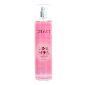 Forever 21 Pink Aura By Forever 21 8 oz Body Mist for Women