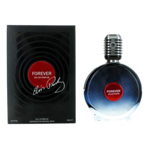 Forever for Him By Elvis Presley 3.4 oz EDP Spray for Men