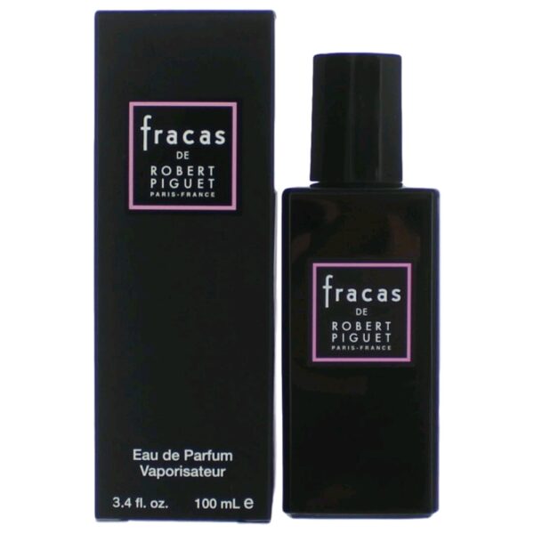 Fracas By Robert Piguet 3.4 oz EDP Spray for Women