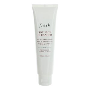 Fresh Soy Face Cleanser By Fresh 5 oz Facial Cleanser