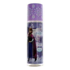 Frozen Anna By Disney 8.1 oz Body Mist for Girls