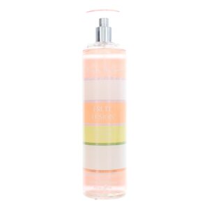 Fruit Fusion By Nicole Miller 8 oz Body Mist for Women