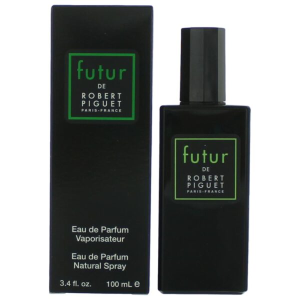 Futur By Robert Piguet 3.4 oz EDP Spray for Women