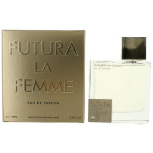 Futura La Femme By Sterling 3.4 oz EDP Spray for Women