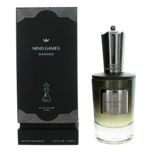 Gardez By  3.4 oz Extrait de Parfum for Unisex