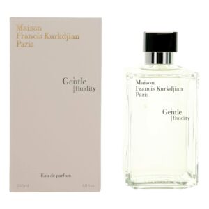 Gentle Fluidity Silver By Maison Francis Kurkdjian 6.8oz EDP Spray women