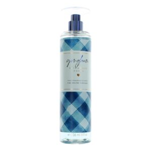 Gingham By Bath & Body Works 8 oz Frangrance Mist for Women