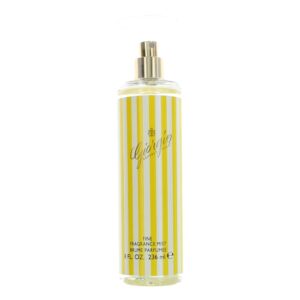 Giorgio By Beverly Hills 8 oz Body Mist for Women