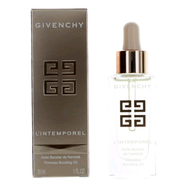 Givenchy L'Intemporel By Givenchy 1 oz Firmness Boosting Oil