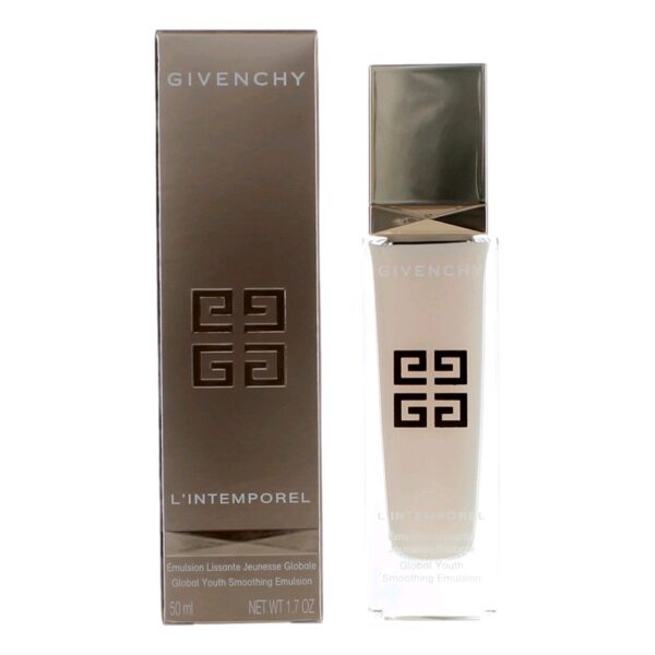 Givenchy L'Intemporel By Givenchy 1.7oz Global Youth Smoothing Emulsion