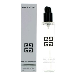 Givenchy Ready-To-Cleanse By Givenchy 6.7oz Micellar Water Skin Toner