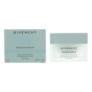 Givenchy Ressource By Givenchy 1.7 oz Rich Moisturizing Cream