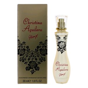 Glam X By Christina Aguilera 1 oz EDP Spray for Women