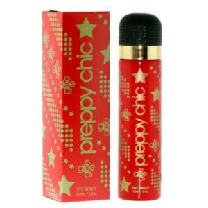 Glee Preppy Chic By Marmol & Son 3.4 oz EDT Spray for Women