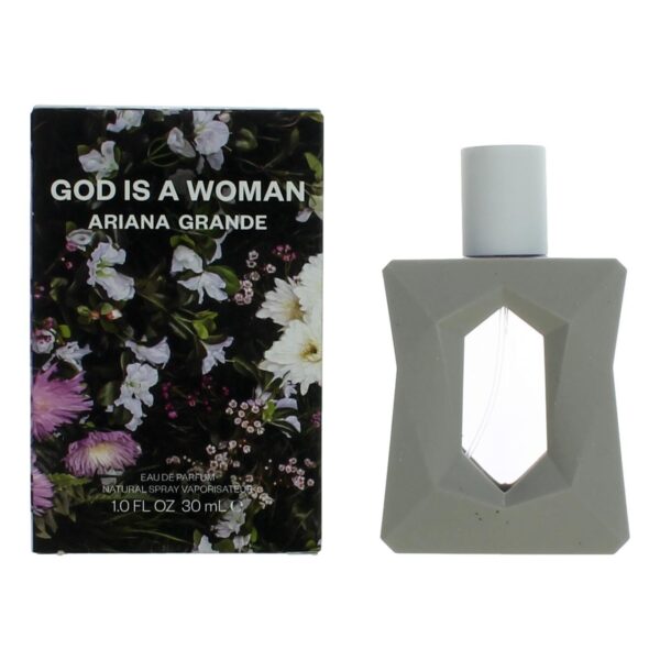 God Is a Woman By Ariana Grande 1 oz EDP Spray for Women