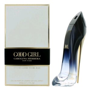 Good Girl By Carolina Herrera 1.7 oz EDP Legere Spray for Women