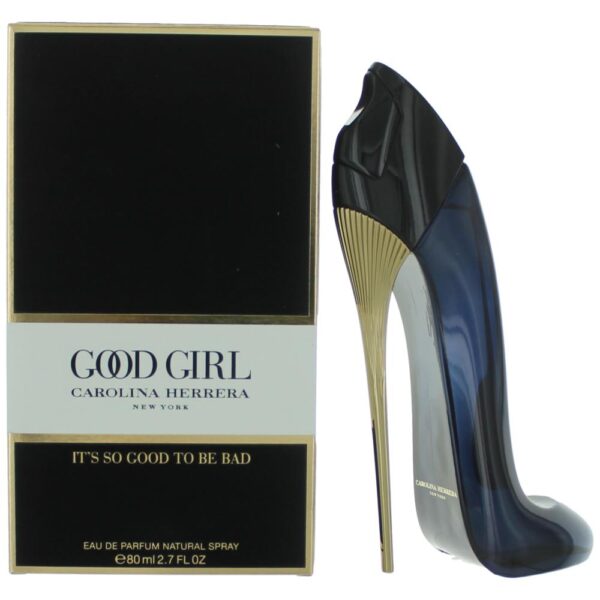 Good Girl By Carolina Herrera 2.7 oz EDP Spray for Women