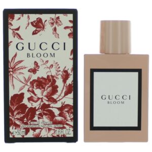 Gucci Bloom By Gucci 1.6 oz EDP Spray for Women