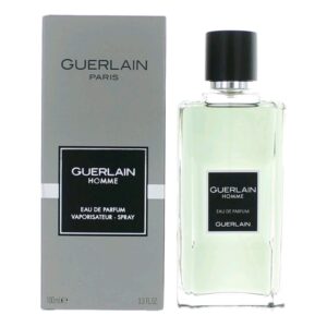 Guerlain Homme By Guerlain 3.3 oz EDP Spray for Men