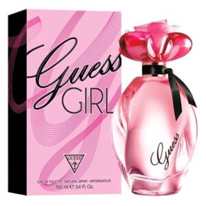 Guess Girl By Guess 3.4 oz EDT Spray for Women