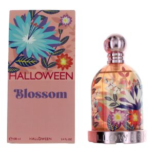 Halloween Blossom By J. Del Pozo 3.4 oz EDT Spray for Women