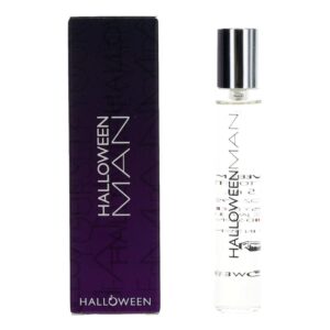 Halloween Man By J. Del Pozo .5 oz EDT Spray for Men