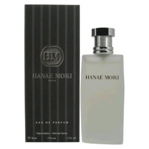 Hanae Mori By Hanae Mori 1.7 oz EDP Spray for Men