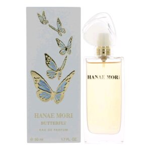 Hanae Mori By Hanae Mori 1.7 oz EDP Spray for Women