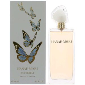 Hanae Mori By Hanae Mori 3.4 oz EDP Spray for Women