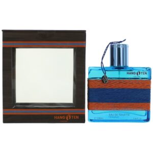 Hang Ten for Him By Hang Ten 3.4 oz EDT Spray for Men