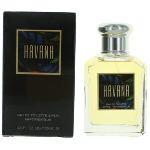 Havana By Aramis 3.4 oz EDT Spray for Men