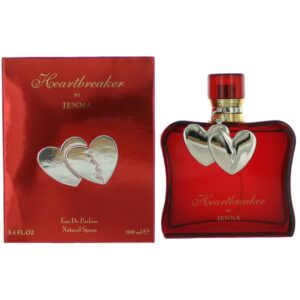 Heartbreaker By Jenna Jameson 3.4 oz EDP Spray for Women