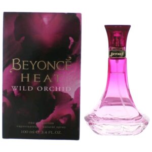 Heat Wild Orchid By Beyonce 3.4 oz EDP Spray for Women