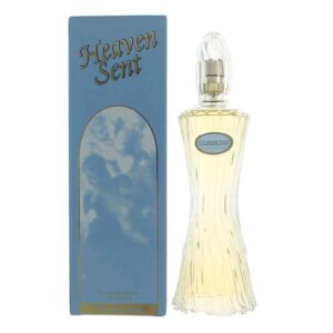 Heaven Sent By Dana 3.4 oz  EDP Spray for Women