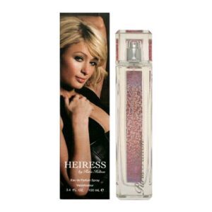 Heiress By Paris Hilton 3.4 oz EDP Spray for Women