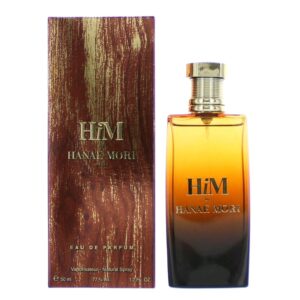 HiM By Hanae Mori 1.7 oz EDP Spray for Men