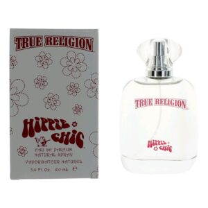 Hippie Chic By true religion 3.4 oz EDP Spray for Women