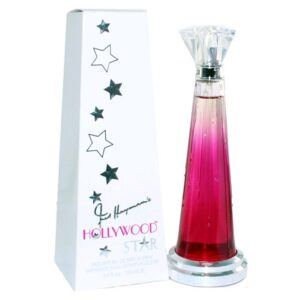 Hollywood Star By Fred Hayman 3.4 oz Exquisite EDP Spray for Women