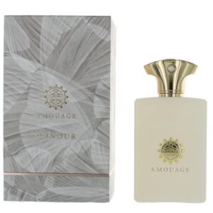 Honour By Amouage 3.4 oz EDP Spray for