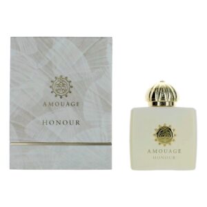 Honour By Amouage 3.4 oz EDP Spray for Women