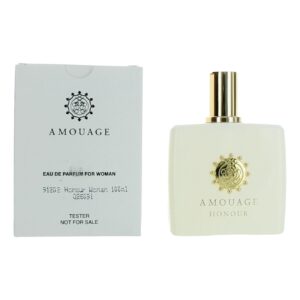 Honour By Amouage 3.4 oz EDP Spray for Women Tester