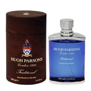 Hugh Parsons By Hugh Parsons 3.4 oz Traditional Spray for Men