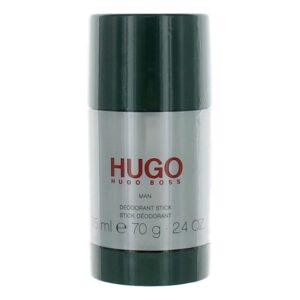 Hugo By Hugo Boss 2.4 oz Deodorant Stick for Men