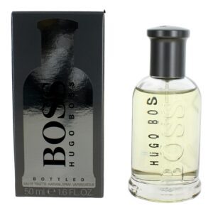 Hugo No. 6 By Hugo Boss 1.6 oz EDT Spray for Men (Bottled)