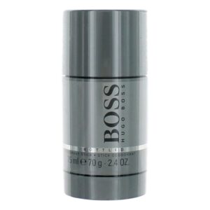 Hugo No. 6 By Hugo Boss 2.4 oz Deodorant Stick for Men (Boss Bottled)