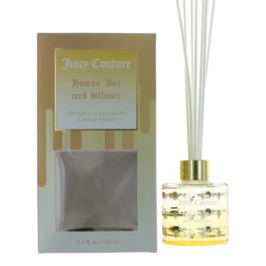 Hunny Bee By Juicy Couture 4 oz Reed Diffuser