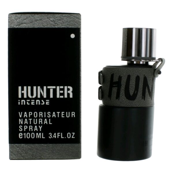 Hunter Intense By Sterling 3.4 oz EDT for Men